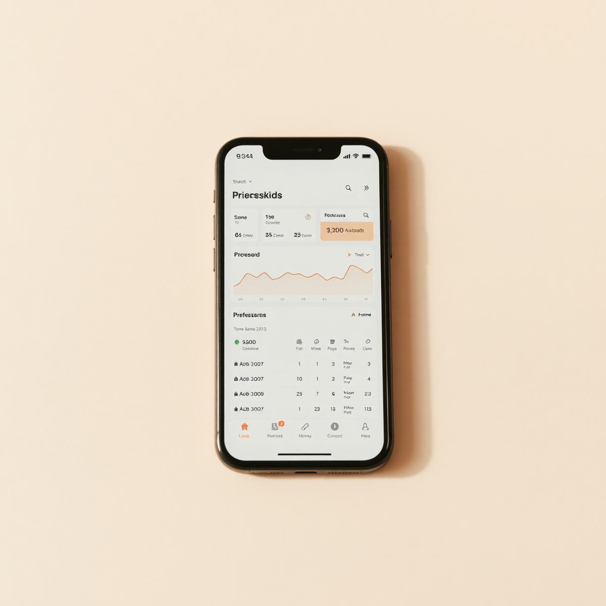 Kinetic OS